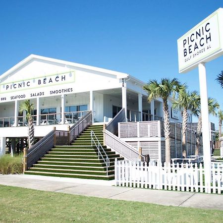Budget Friendly Condo Within Walking Distance To The Beach! Gulf Shores Ngoại thất bức ảnh