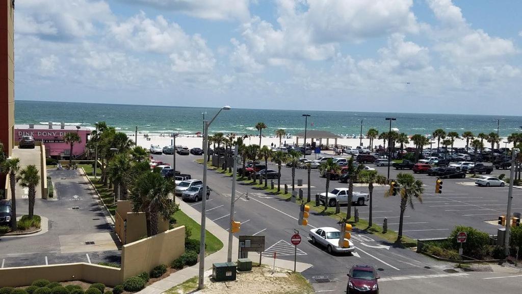 Budget Friendly Condo Within Walking Distance To The Beach! Gulf Shores Ngoại thất bức ảnh