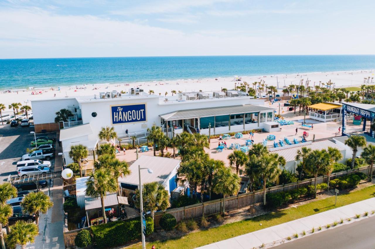Budget Friendly Condo Within Walking Distance To The Beach! Gulf Shores Ngoại thất bức ảnh