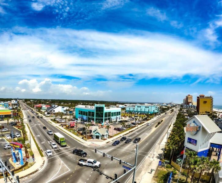 Budget Friendly Condo Within Walking Distance To The Beach! Gulf Shores Ngoại thất bức ảnh
