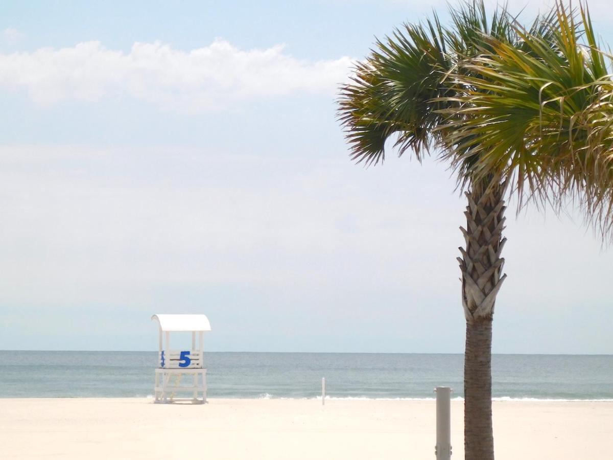 Budget Friendly Condo Within Walking Distance To The Beach! Gulf Shores Ngoại thất bức ảnh
