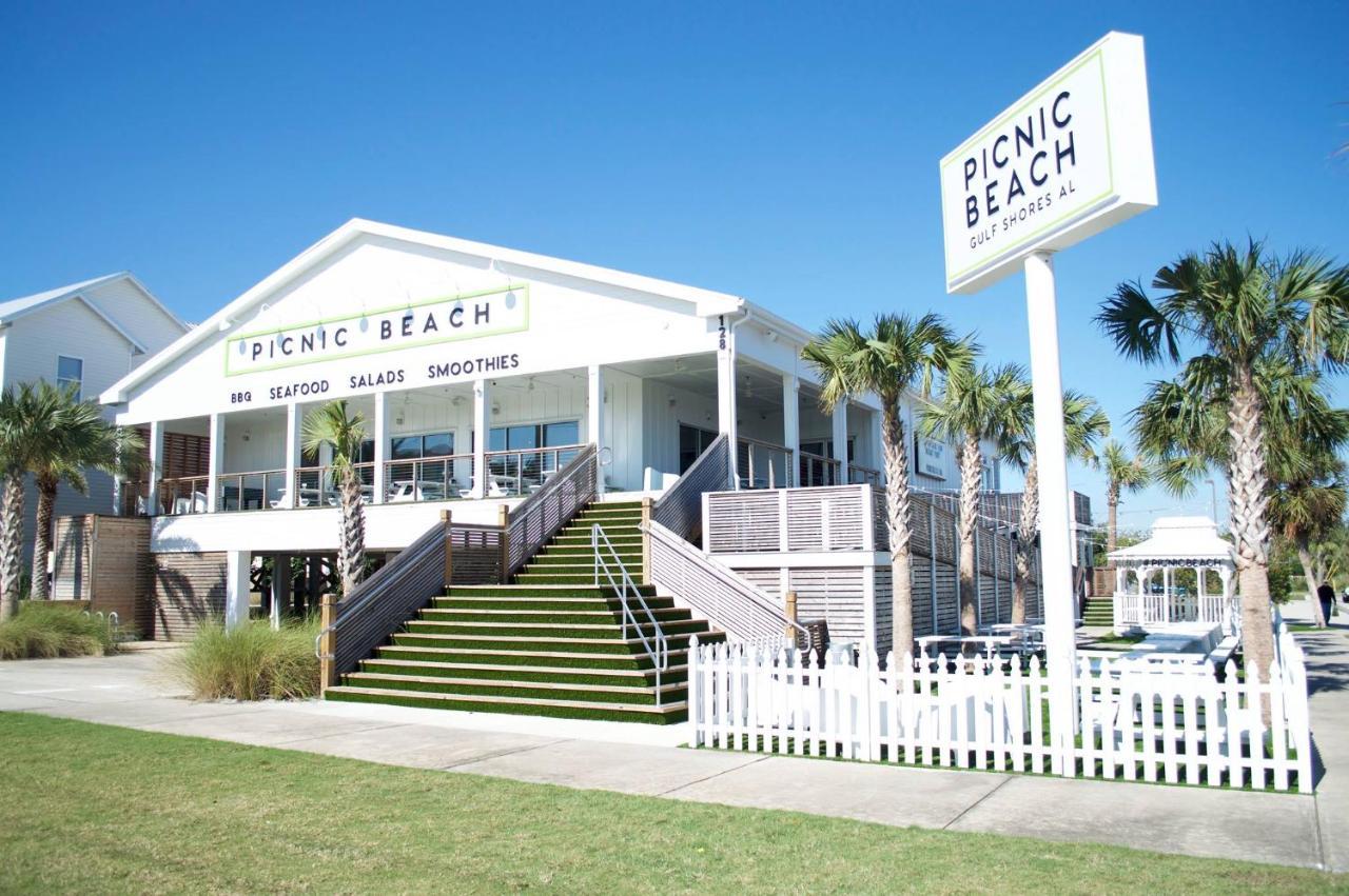 Budget Friendly Condo Within Walking Distance To The Beach! Gulf Shores Ngoại thất bức ảnh